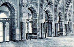 67- Alger-Mustapha- Palais d'ete